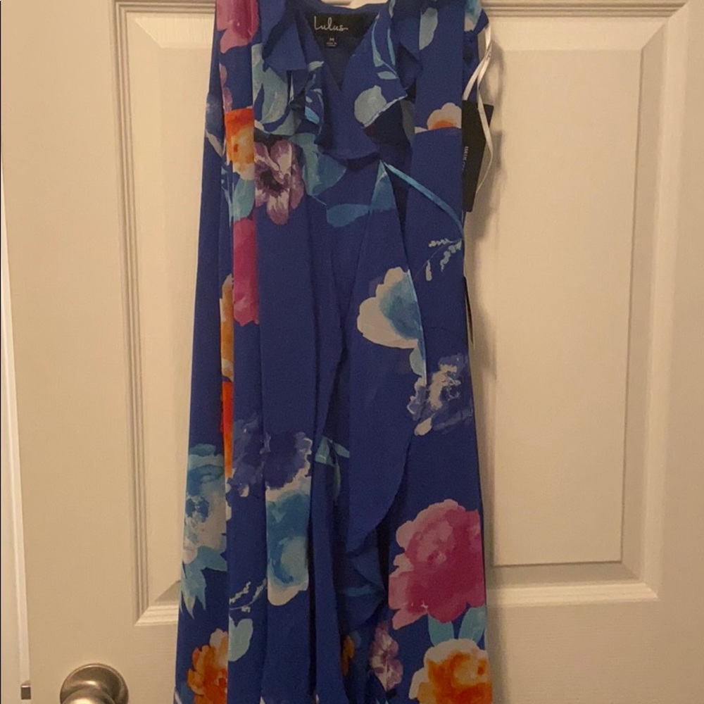 Dress - Picture 4 of 4
